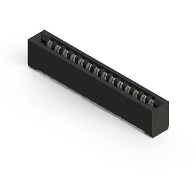 357-014-441-101 EDAC Inc.  Edgeboard Connectors